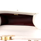 Chanel Calfskin Quilted Mini Perfect Fit Flap White