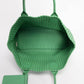Bottega Veneta Medium Cabat