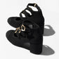 MARY JANES
