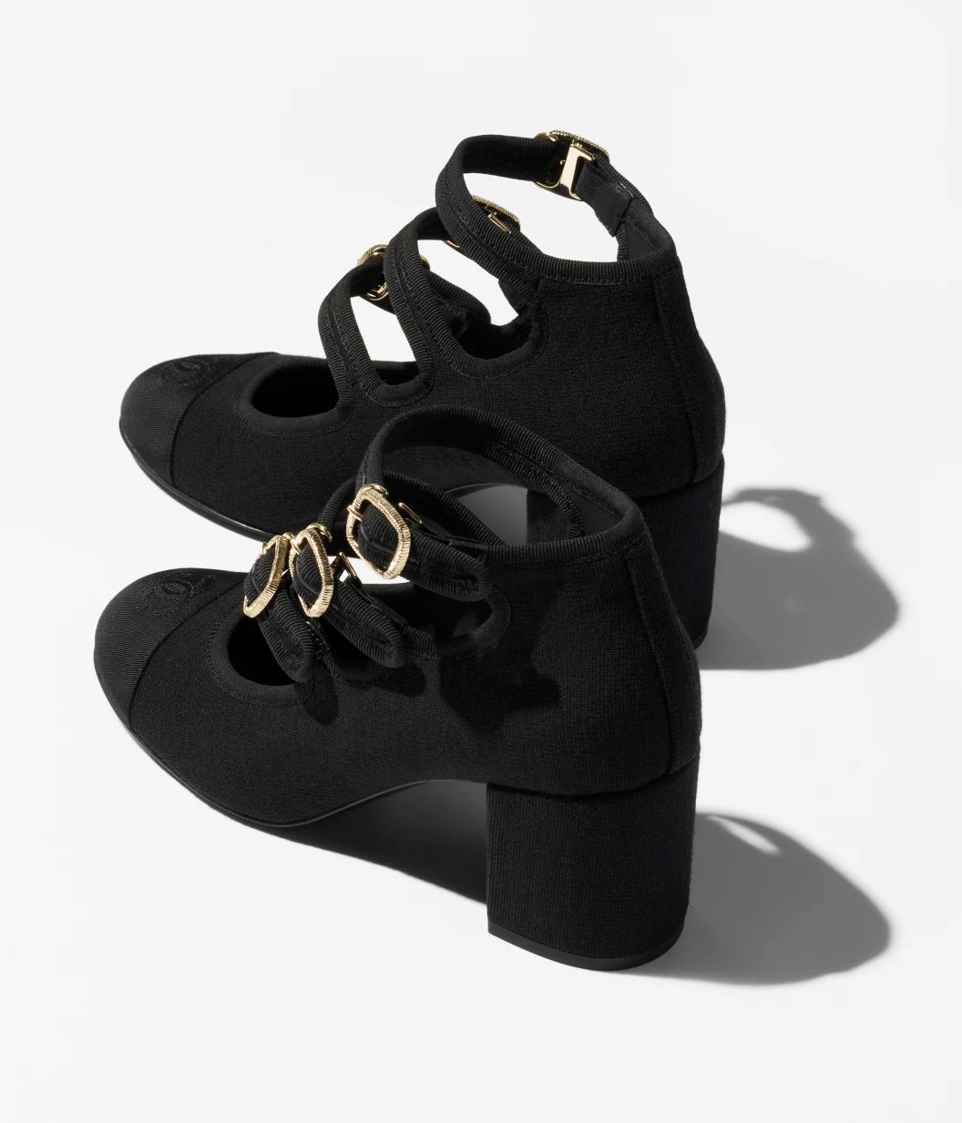 MARY JANES