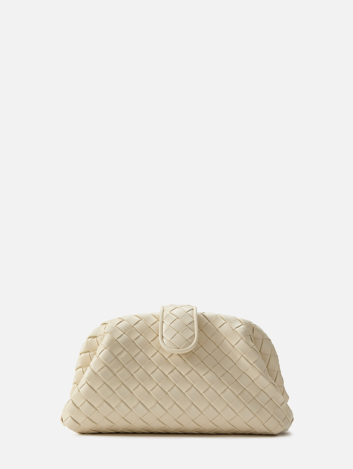 BOTTEGA VENETA ローレン1980 Bottega Veneta® Women's Lauren 1980 in Barolo. Shop online now.