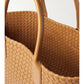 Bottega Veneta Large Cabat