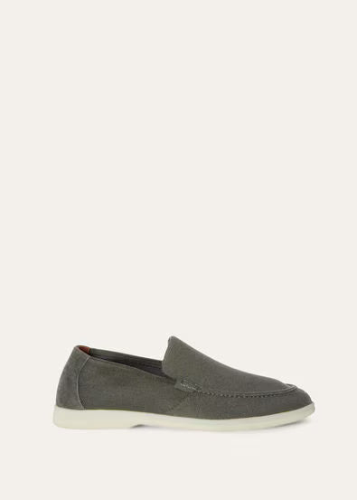 LORO PIANA  Summer Knitted Walk