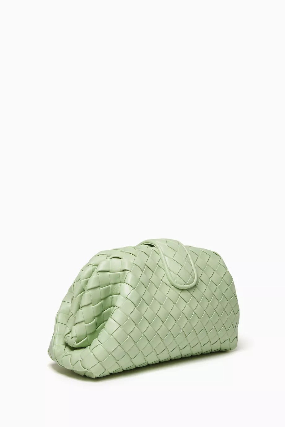 Bottega Veneta Small Lauren 1980 – Elegant Boutique