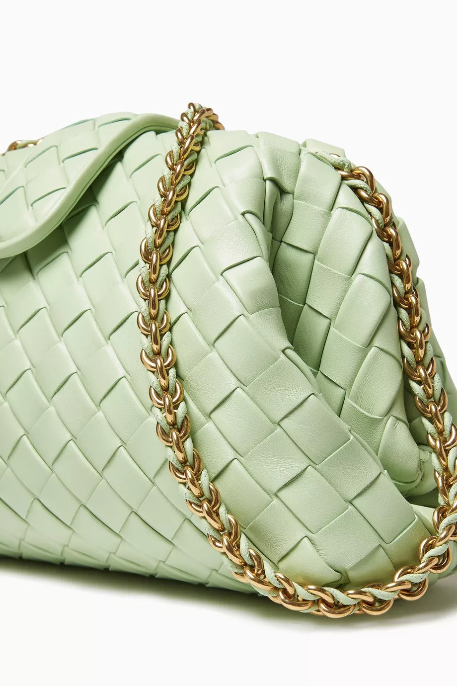 Bottega Veneta Small Lauren 1980