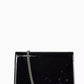 Super Mini Dionysus Bag in Patent Leather