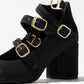 MARY JANES