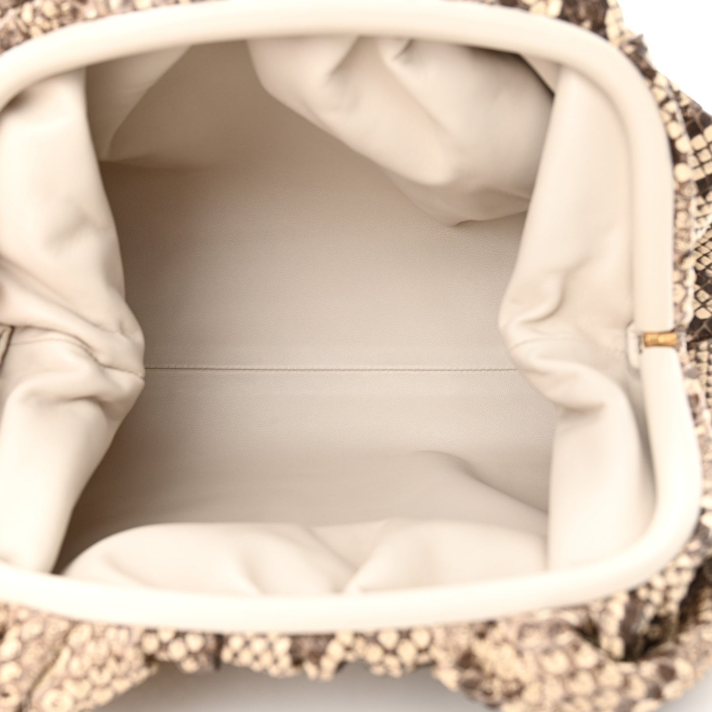 Bottega Veneta Medium Pouch