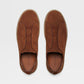 Dark Foliage - Ochre ZEGNA Triple Stitch™ Espadrilles