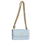Chanel O-Porte Tel A Chaine Crush