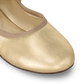 Romy Flat Ballerina