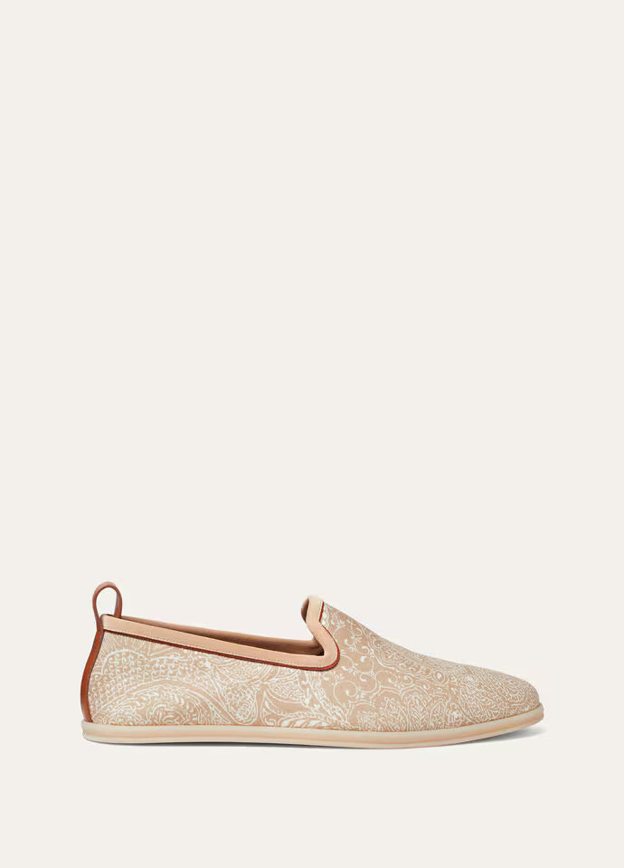 LORO PIANA Venice Walk Flat