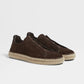 Dark Foliage - Ochre ZEGNA Triple Stitch™ Espadrilles