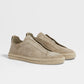 Dark Foliage - Ochre ZEGNA Triple Stitch™ Espadrilles