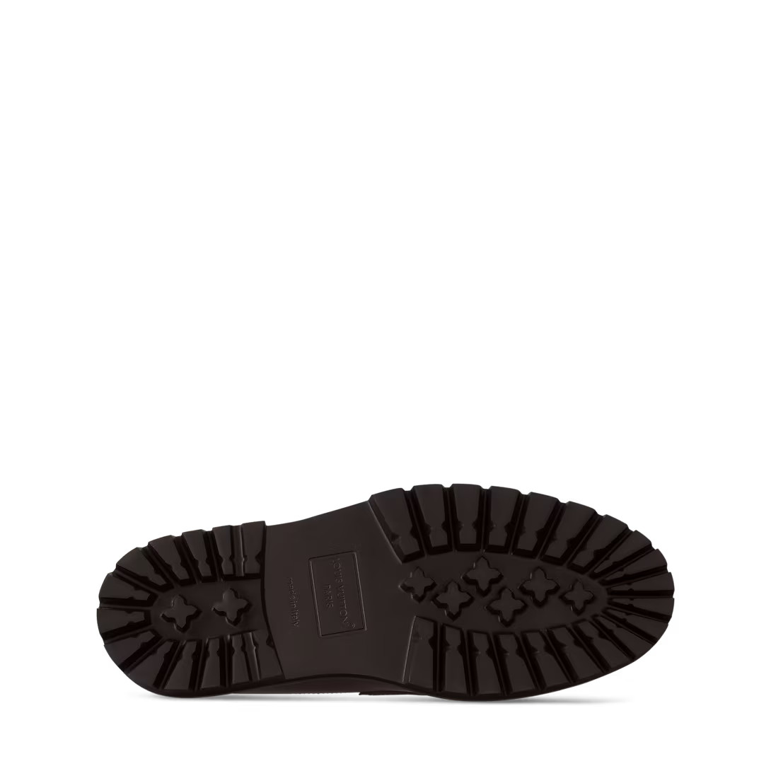 LOUIS VUITTON  Major Loafer