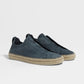 Dark Foliage - Ochre ZEGNA Triple Stitch™ Espadrilles
