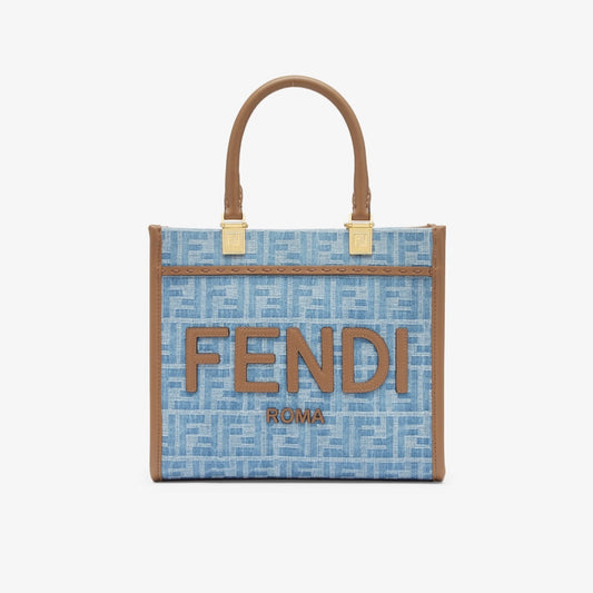 Fendi Sunshine Small