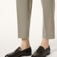 Sergio Loafer  Calfskin