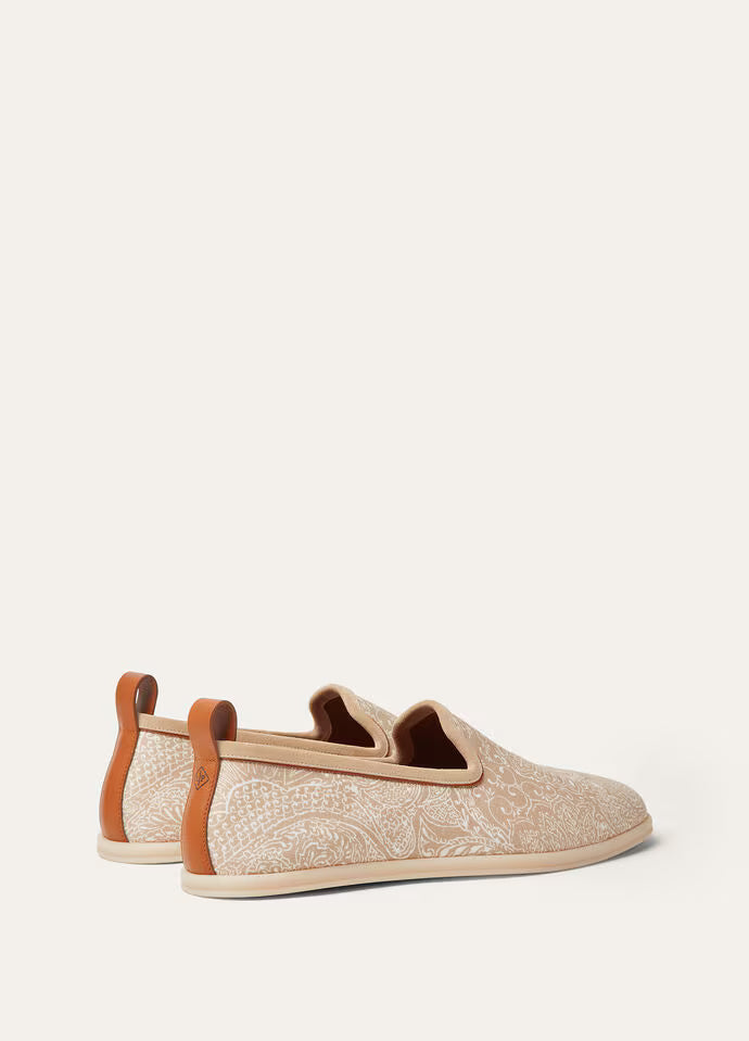 LORO PIANA Venice Walk Flat