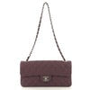 Chanel Classic 11.12 Handbag