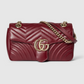 Gucci Marmont Shoulder Bag