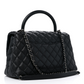 Chanel Coco Handle Flap