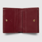 Gucci Marmont Quilted Card Case Wallet