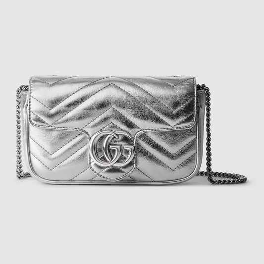 Gucci Marmont Mini Bag