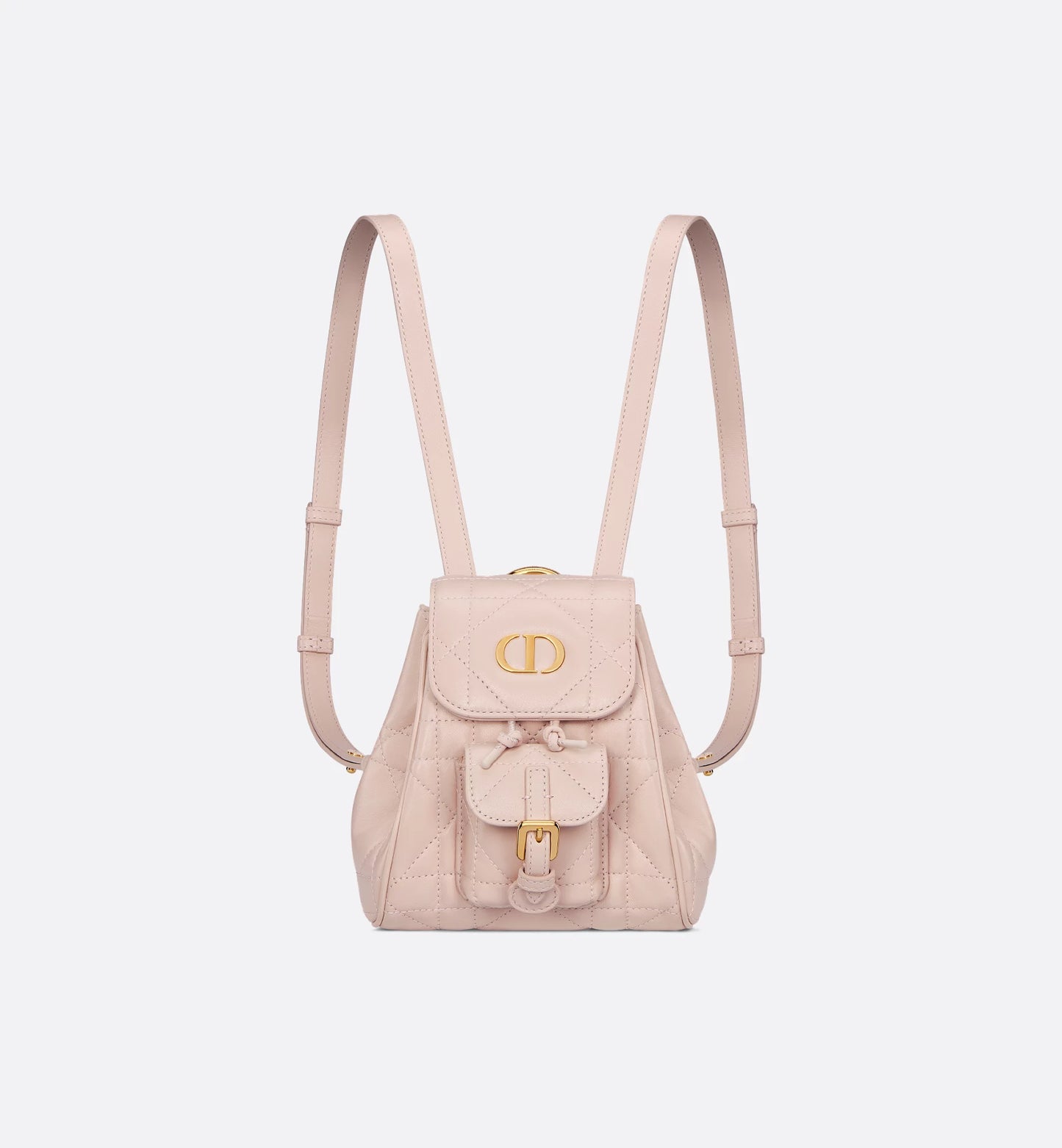Dior Caro Nano Backpack