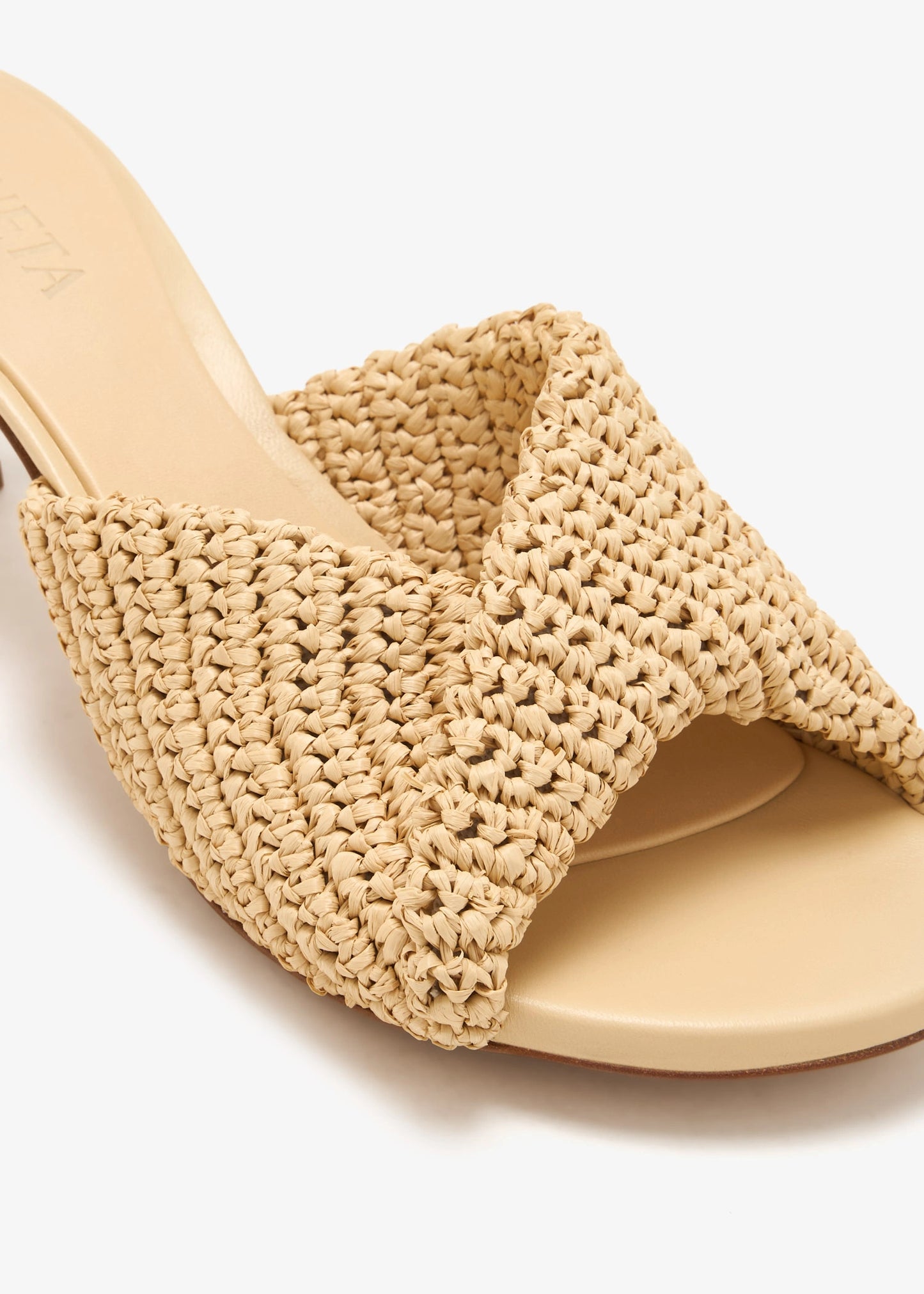 BOTTEGA VENETA  Blink sandals