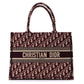 Medium Dior Book Tote