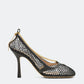 BOTTEGA VENETA Stretch pumps