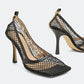 BOTTEGA VENETA Stretch pumps