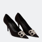 BALENCIAGA BB Knife Pumps