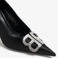 BALENCIAGA BB Knife Pumps