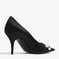 BALENCIAGA BB Knife Pumps