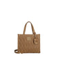 Miu Miu Matelassé Nappa Leather Tote