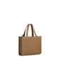 Miu Miu Matelassé Nappa Leather Tote