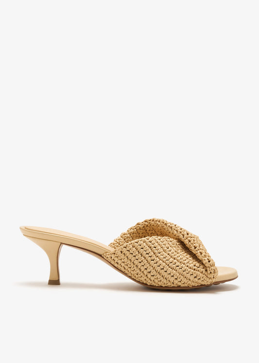 BOTTEGA VENETA  Blink sandals