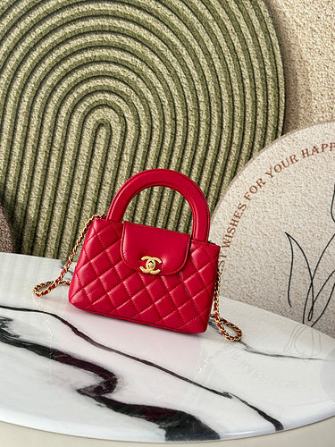 Mini Nano Kelly bag 19 cm