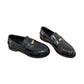 Black Loafers