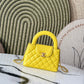 Mini Nano Kelly bag 19 cm