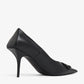 BALENCIAGA Square Knife BB Pumps