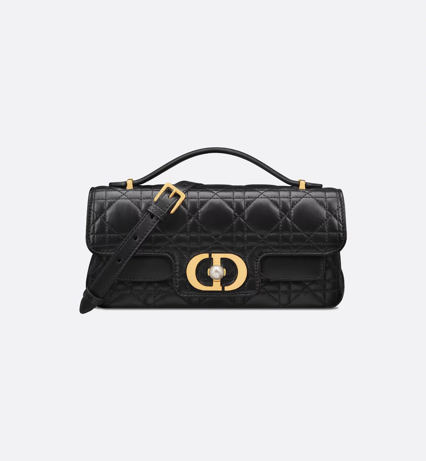 【エレガントデザイン★】DIOR Jolie East-West バッグ 2way Dior Jolie East-West Bag – Elegant Boutique