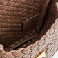 Small Cobble Shoulder Bag