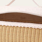 Extra Pocket L27 wicker