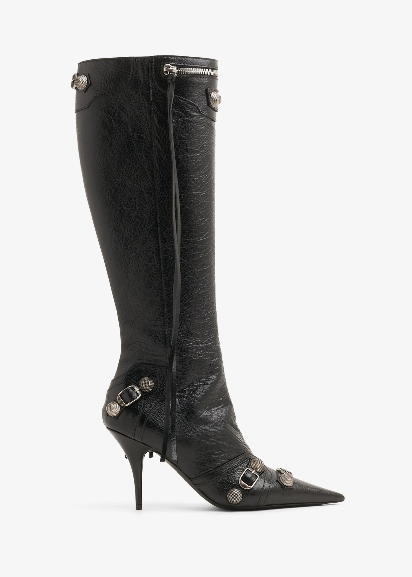 BALENCIAGA Cagole 90 Boots