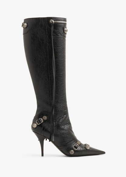 BALENCIAGA Cagole 90 Boots