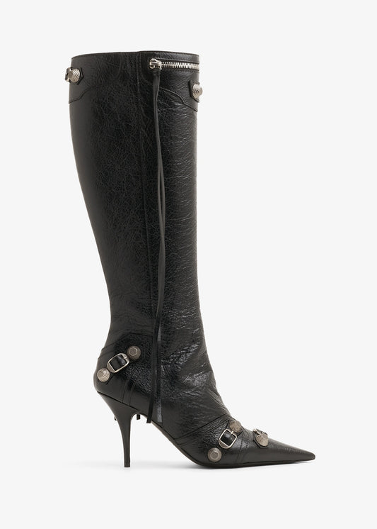BALENCIAGA Cagole 90 Boots