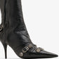 BALENCIAGA Cagole 90 Boots